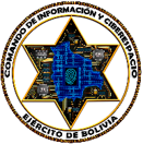 Comando de Información y Ciberespacio